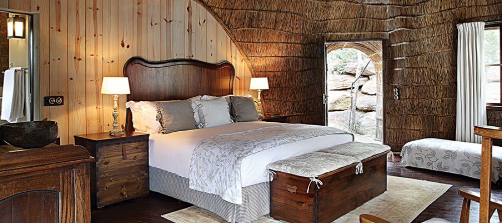 Shambala Zulu Camp, Shambala Game Reserve, South Africa - Image 9