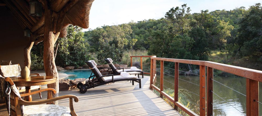 Shambala Zulu Camp, Shambala Game Reserve, South Africa - Image 1