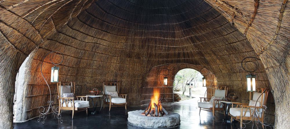 Shambala Zulu Camp, Shambala Game Reserve, South Africa - Image 3