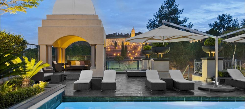 Sheraton Pretoria, Pretoria, South Africa - Image 2