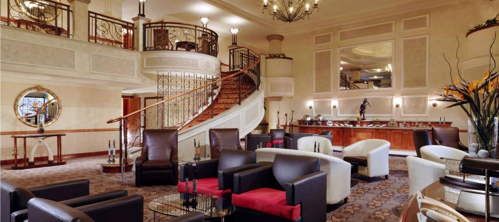 Sheraton Pretoria, Pretoria, South Africa - Image 1