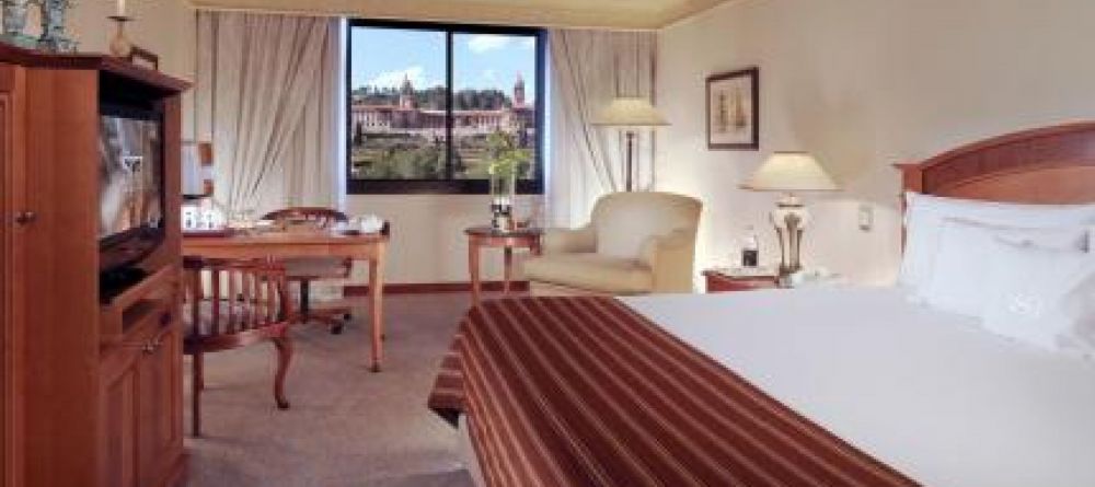 Sheraton Pretoria, Pretoria, South Africa - Image 3