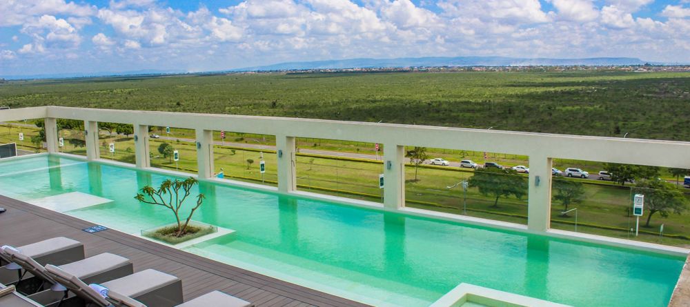 Four Points Airport Hotel - Image 3