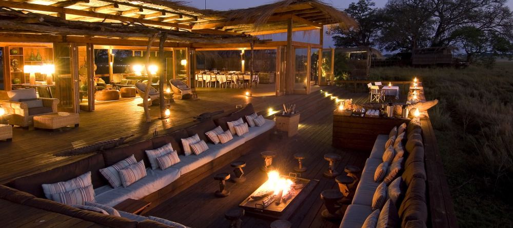 Shumba Camp, Kafue National Park, Zambia  Â© Dana Allen - Image 6