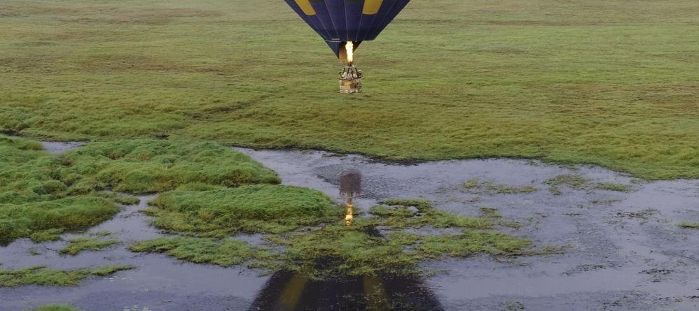 Shumba Camp, Kafue National Park, Zambia  Â© Dana Allen - Image 1