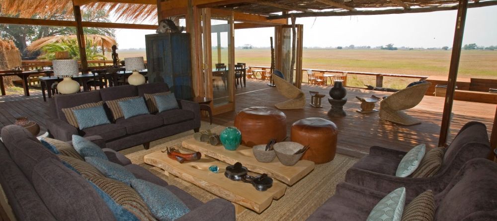 Shumba Camp, Kafue National Park, Zambia  Â© Mike Myers - Image 5