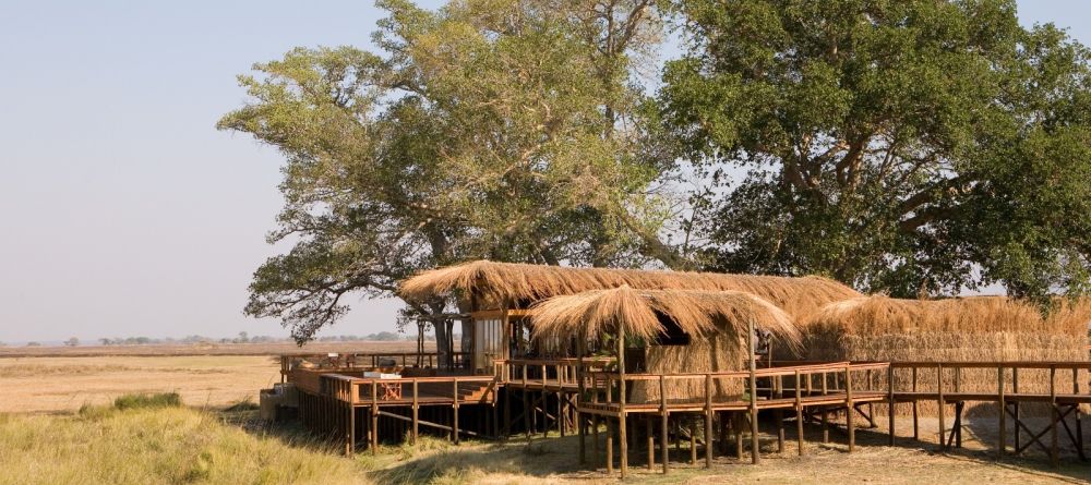 Shumba Camp, Kafue National Park, Zambia  Â© Mike Myers - Image 7