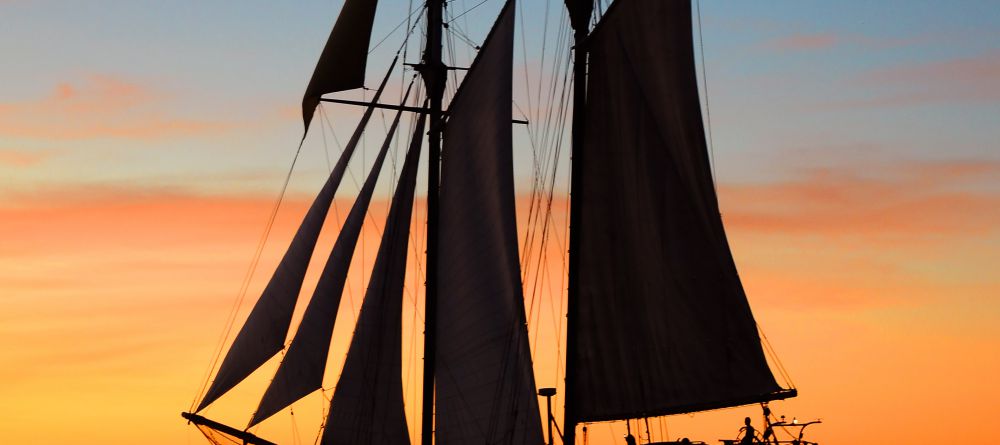 Silhouette Cruise, Seychelles Cruises, Inter Island Sailing, Seychelles - Image 1