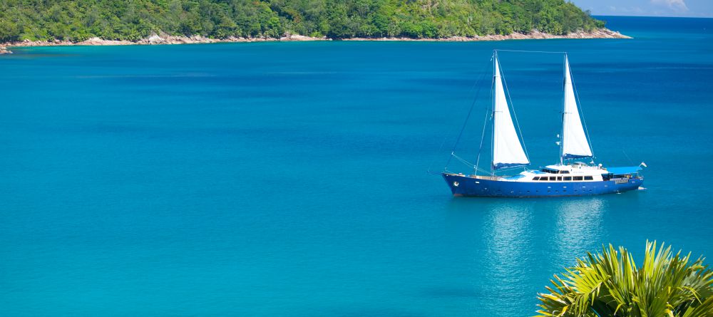 Silhouette Cruise, Seychelles Cruises, Inter Island Sailing, Seychelles - Image 3