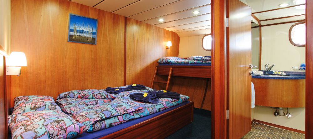 Silhouette Cruise, Seychelles Cruises, Inter Island Sailing, Seychelles - Image 5