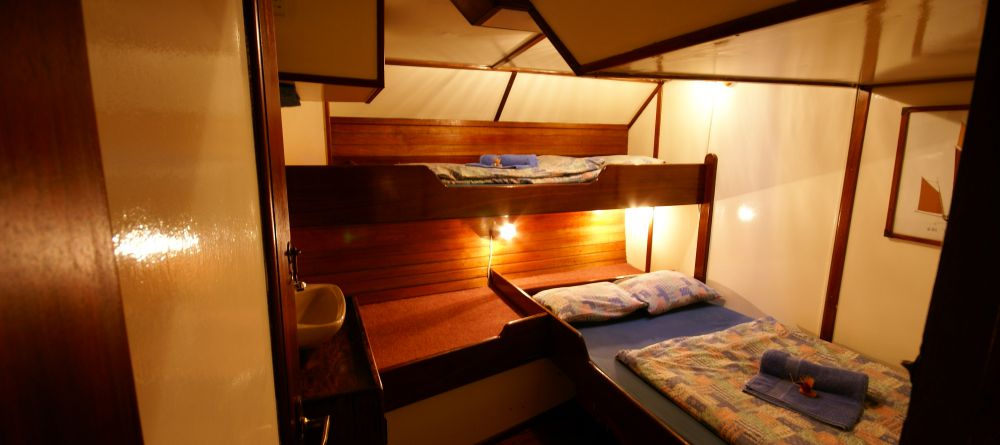 Silhouette Cruise, Seychelles Cruises, Inter Island Sailing, Seychelles - Image 7