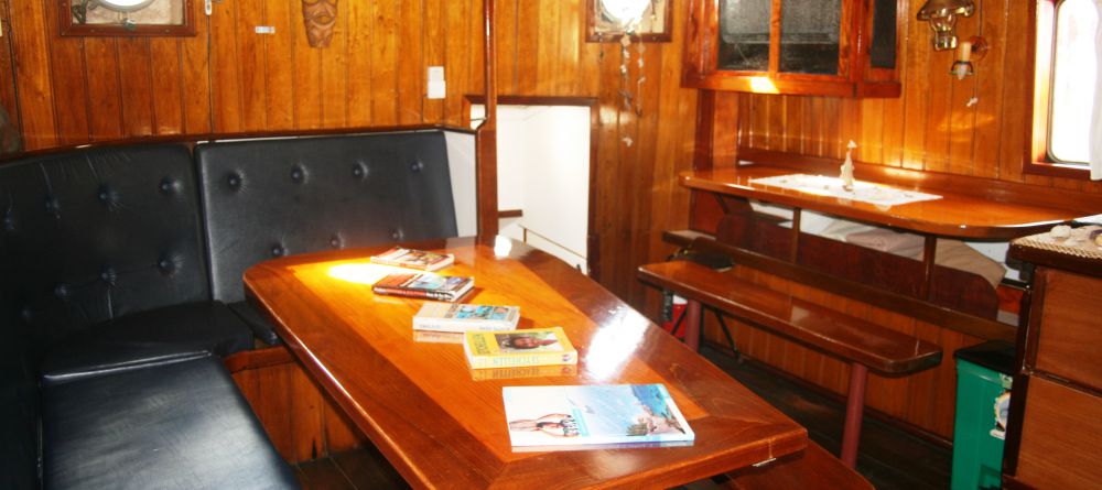 Silhouette Cruise, Seychelles Cruises, Inter Island Sailing, Seychelles - Image 11