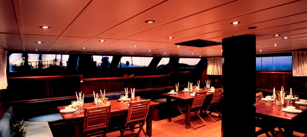 Silhouette Cruise, Seychelles Cruises, Inter Island Sailing, Seychelles - Image 13