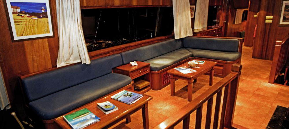 Silhouette Cruise, Seychelles Cruises, Inter Island Sailing, Seychelles - Image 15