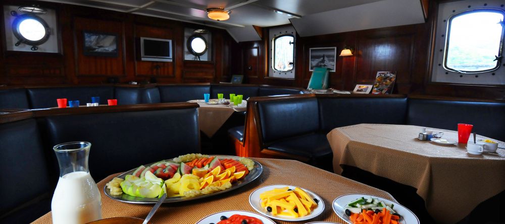 Silhouette Cruise, Seychelles Cruises, Inter Island Sailing, Seychelles - Image 17