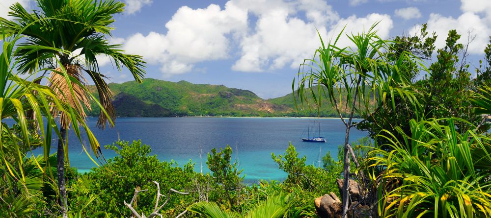 Silhouette Cruise, Seychelles Cruises, Inter Island Sailing, Seychelles - Image 23