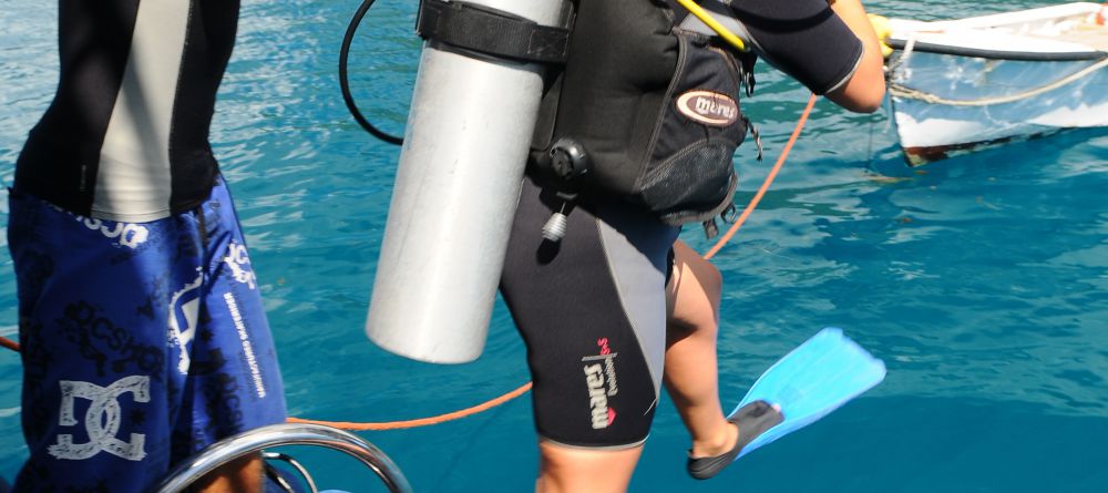 Silhouette Cruise, Seychelles Cruises, Inter Island Sailing, Seychelles - Image 24