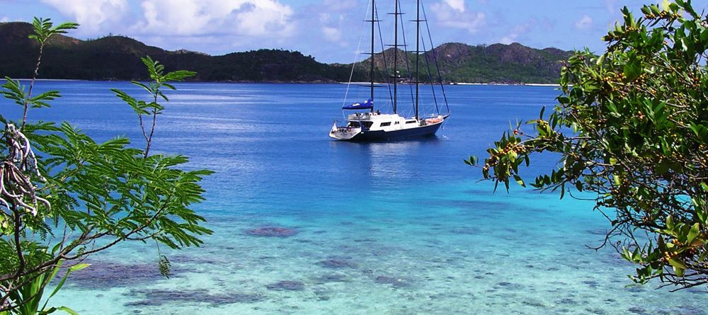 Silhouette Cruise, Seychelles Cruises, Inter Island Sailing, Seychelles - Image 4