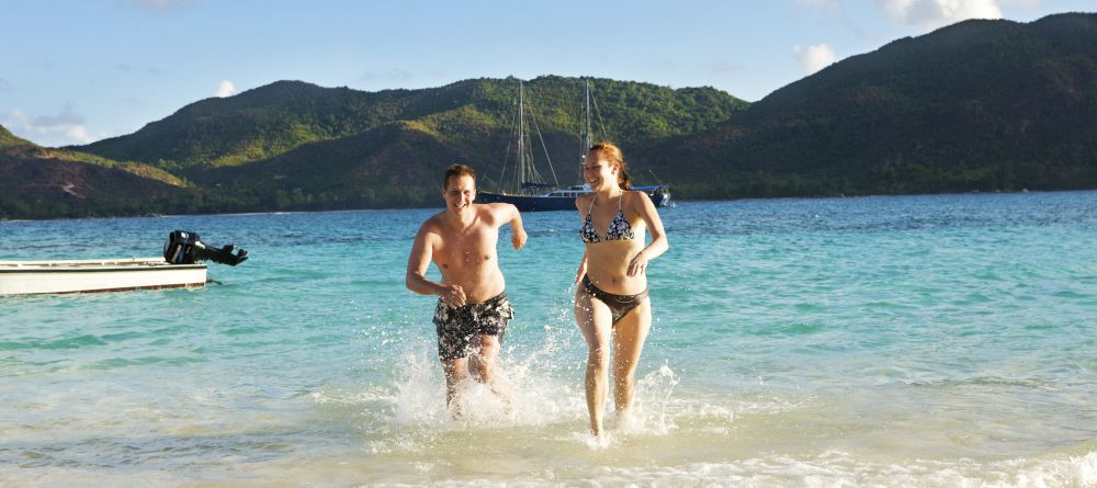 Silhouette Cruise, Seychelles Cruises, Inter Island Sailing, Seychelles - Image 6