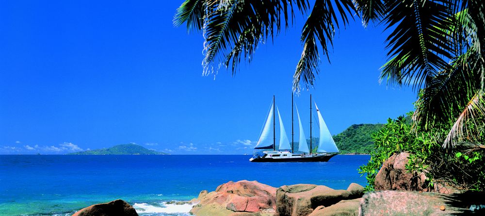 Silhouette Cruise, Seychelles Cruises, Inter Island Sailing, Seychelles - Image 10