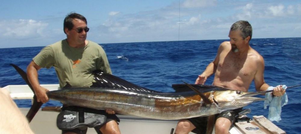 Silhouette Cruise, Seychelles Cruises, Inter Island Sailing, Seychelles - Image 14