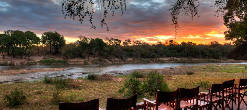 Simbavati River Lodge, Timbavati Game Reserve, South Africa - Image 25