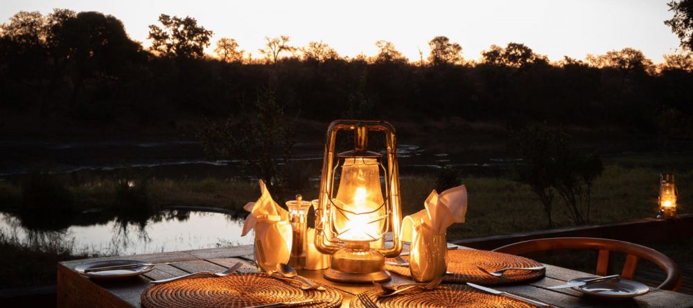 Simbavati River Lodge - Image 24