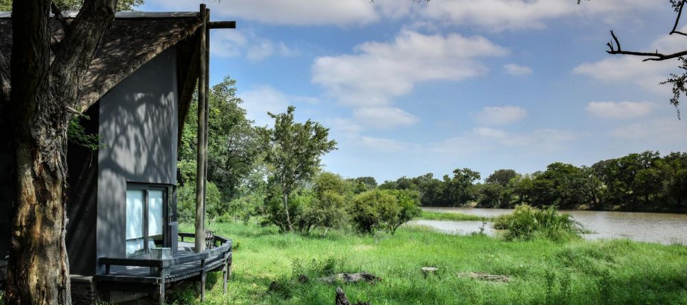 Simbavati River Lodge - Image 26