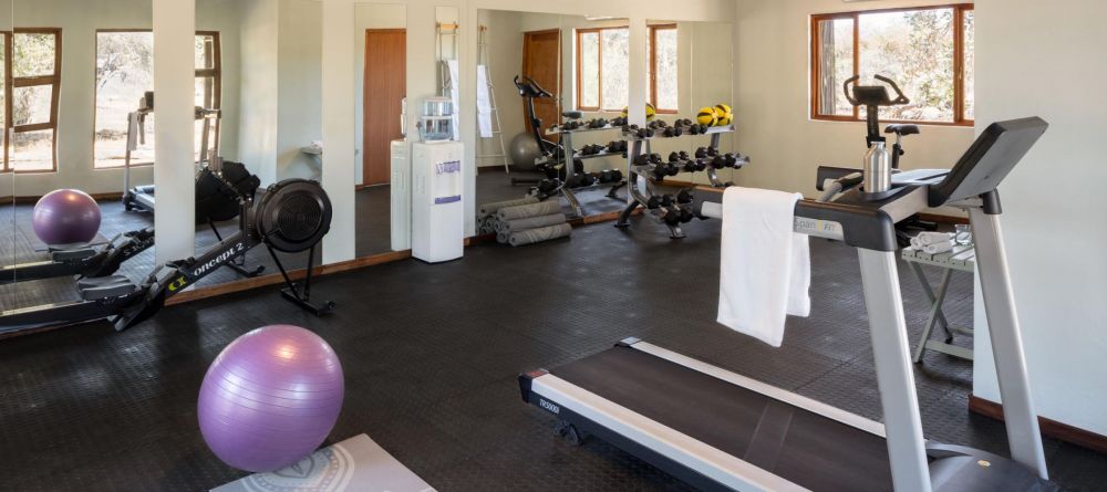 Simbavati River Lodge - Image 14