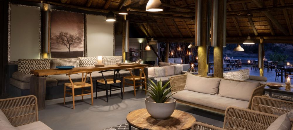 Simbavati River Lodge - Image 16