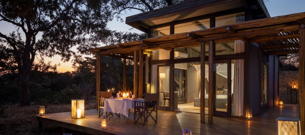 Simbavati River Lodge - Image 20