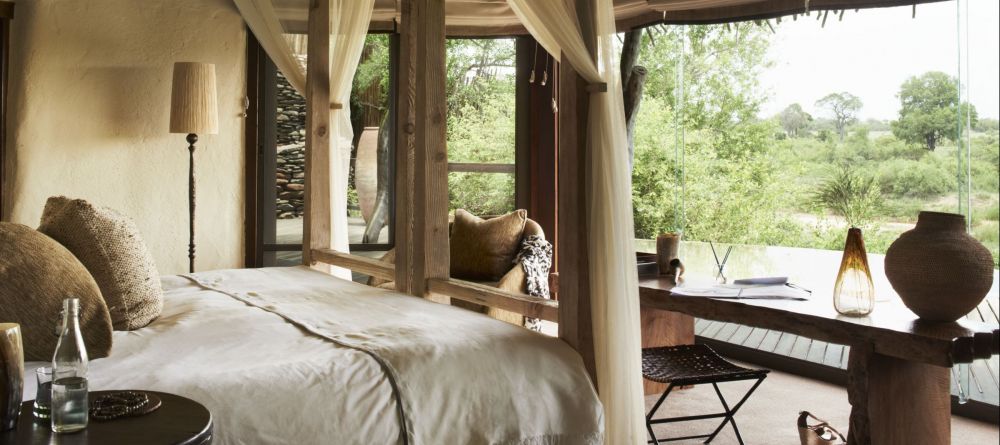 Singita Boulders Lodge, Sabi Sands Game Reserve, South Africa - Image 13