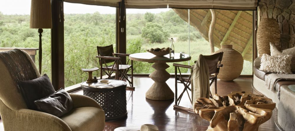 Singita Boulders Lodge, Sabi Sands Game Reserve, South Africa - Image 2