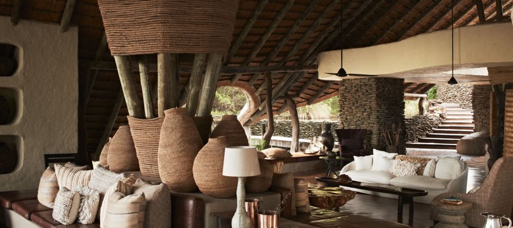 Singita Boulders Lodge, Sabi Sands Game Reserve, South Africa - Image 3
