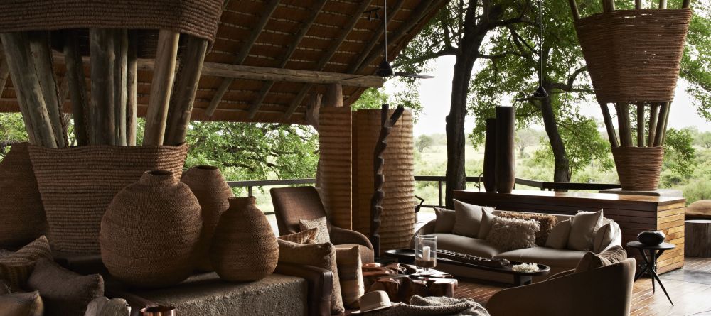 Singita Boulders Lodge, Sabi Sands Game Reserve, South Africa - Image 4