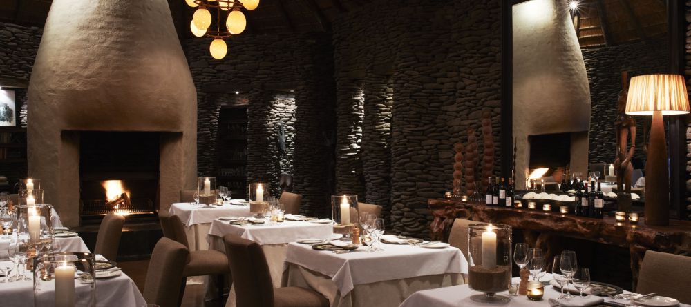 Singita Boulders Lodge, Sabi Sands Game Reserve, South Africa - Image 5