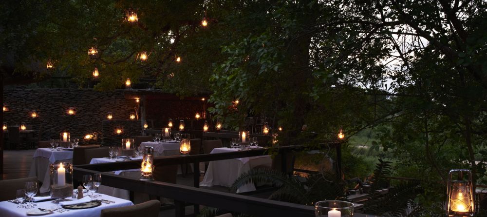 Singita Boulders Lodge, Sabi Sands Game Reserve, South Africa - Image 6