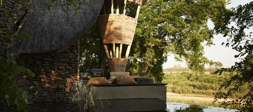 Singita Boulders Lodge, Sabi Sands Game Reserve, South Africa - Image 7