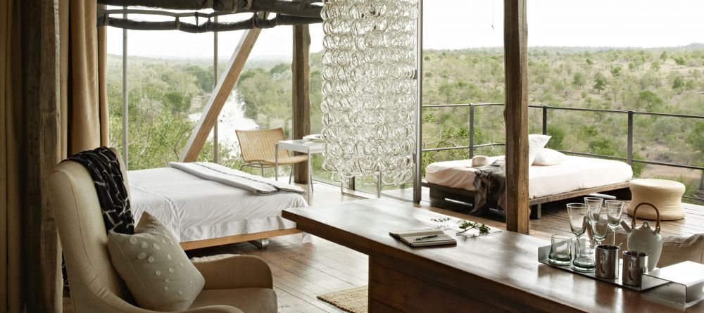 Singita Lebombo Lodge, Kruger National Park, South Africa - Image 7