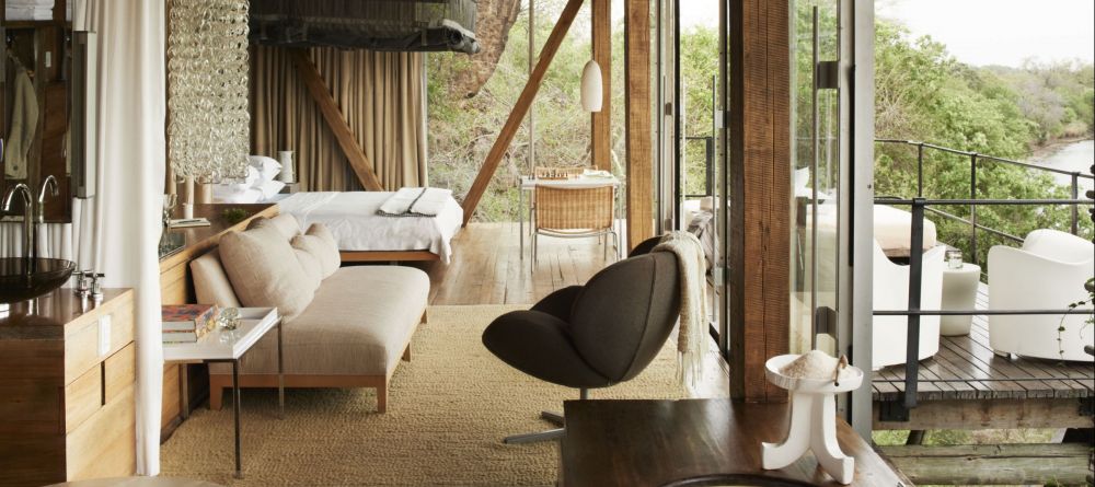 Singita Lebombo Lodge, Kruger National Park, South Africa - Image 8