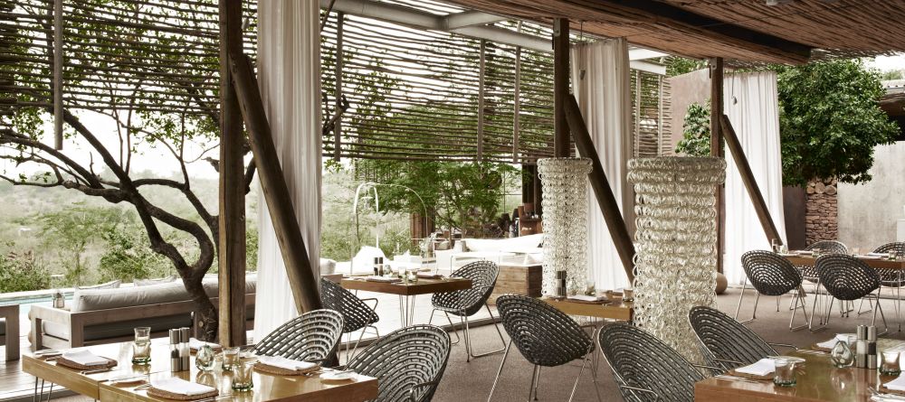 Singita Lebombo Lodge, Kruger National Park, South Africa - Image 9