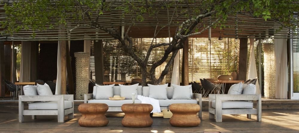 Singita Lebombo Lodge, Kruger National Park, South Africa - Image 3