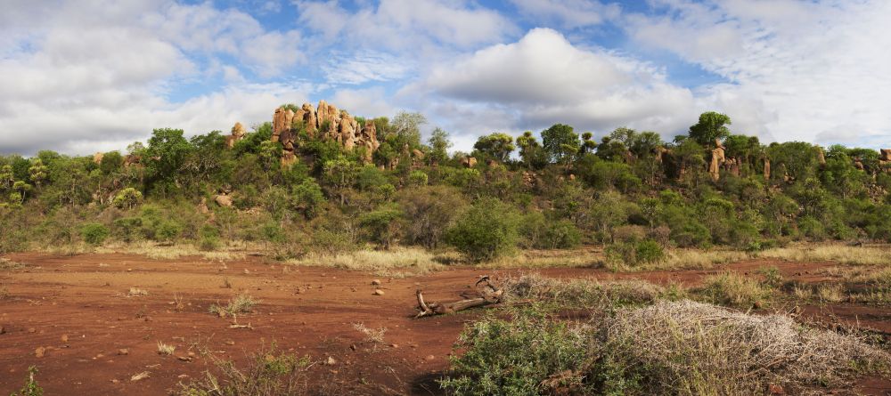 Singita Lebombo Lodge, Kruger National Park, South Africa - Image 4
