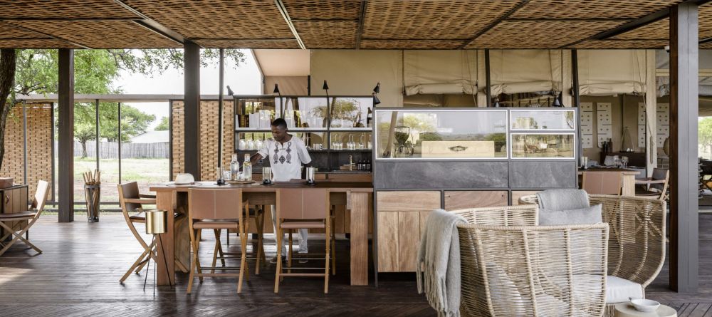 Sabora Tented Camp, Grumeti Private Reserve, Tanzania - Image 8