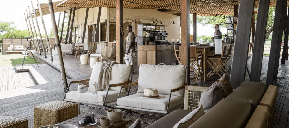 Sabora Tented Camp, Grumeti Private Reserve, Tanzania - Image 5
