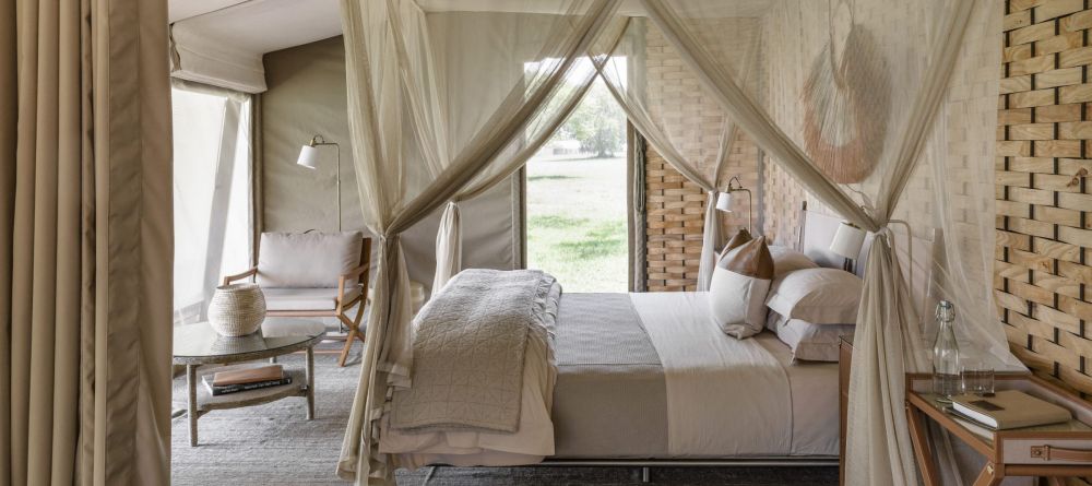 Sabora Tented Camp, Grumeti Private Reserve, Tanzania - Image 19