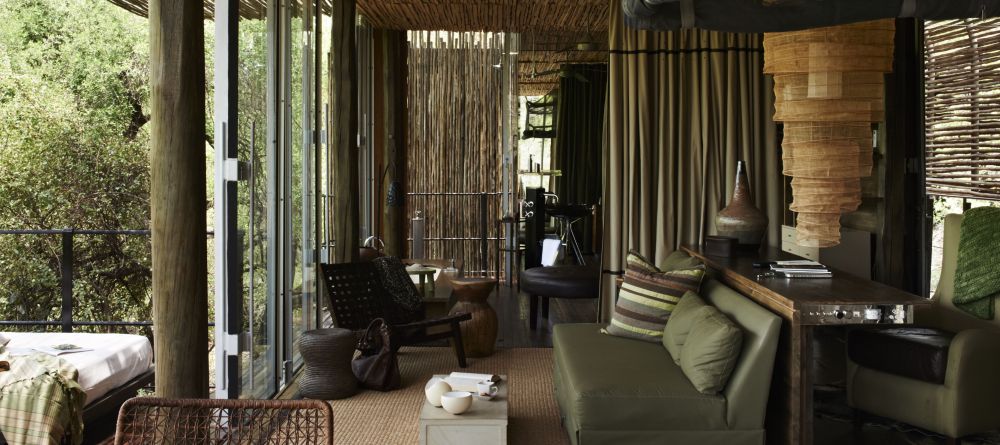 Singita Sweni, Kruger National Park, South Africa - Image 3