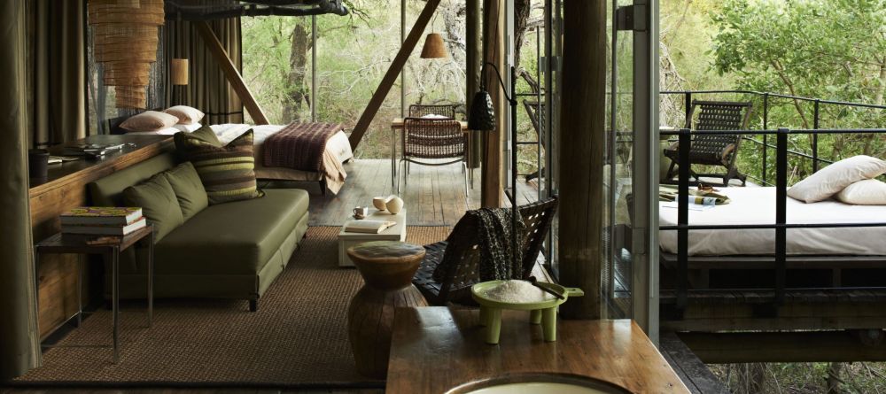 Singita Sweni, Kruger National Park, South Africa - Image 4