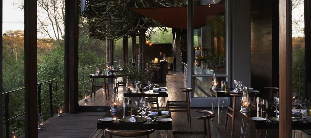 Singita Sweni, Kruger National Park, South Africa - Image 5