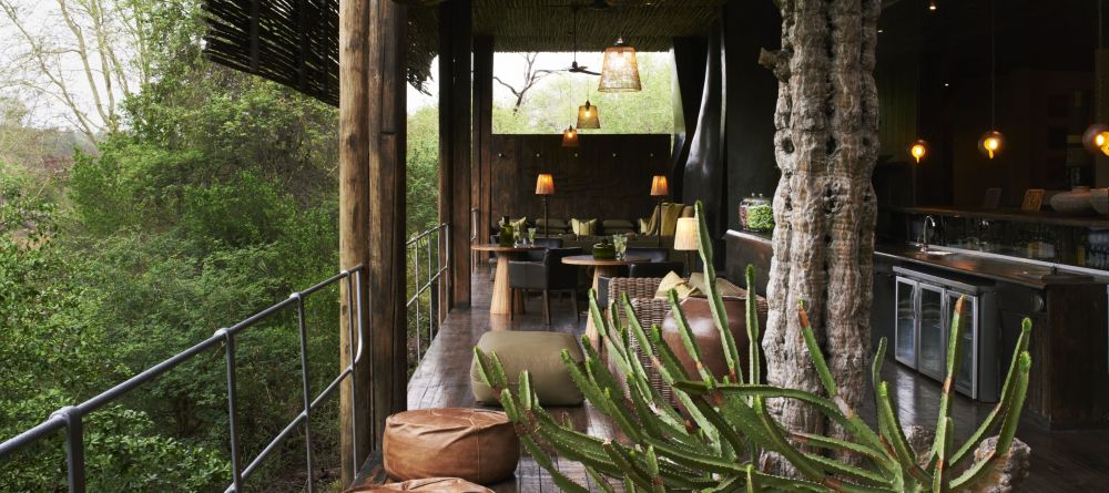 Singita Sweni, Kruger National Park, South Africa - Image 1